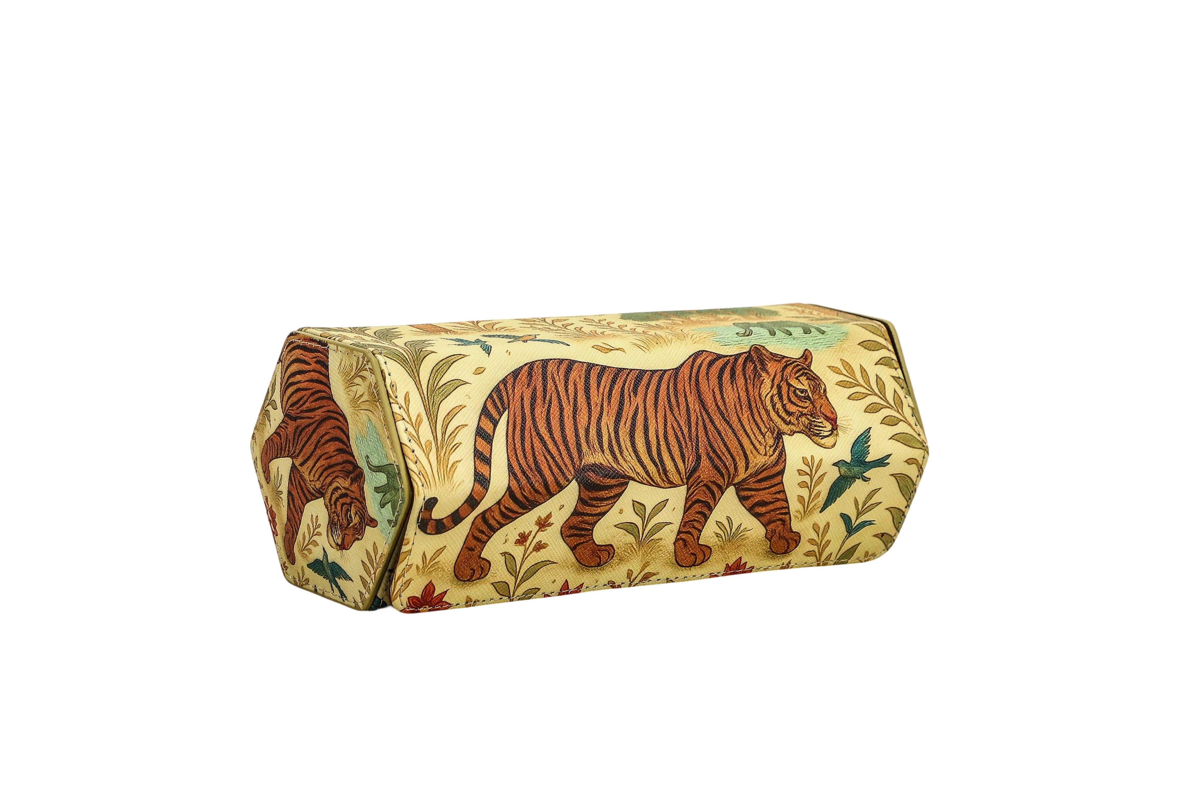 The Tiger Edition